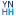 YNHH.org Logo