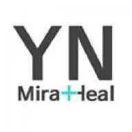 Ynmiraheal.com.vn Logo