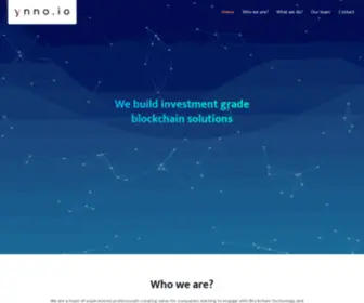 Ynno.io(ynno) Screenshot