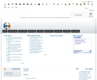 Ynohtna.com(Ynohtna) Screenshot