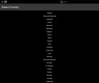 YO.tv(Select Country) Screenshot