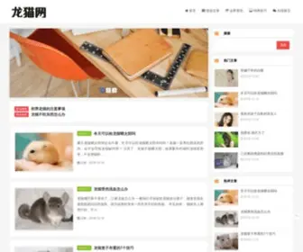 YO81.cn(龙猫网) Screenshot