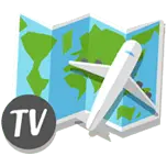 Yoamoviajar.tv Favicon