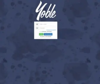 Yoble.us(Yoble) Screenshot