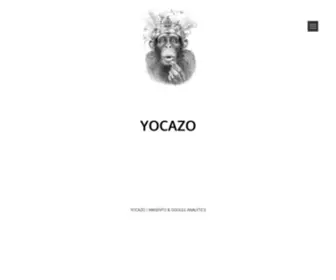 Yocazo.com(Yocazo) Screenshot