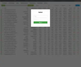 YocPM.com(YocPM) Screenshot