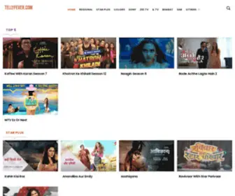 Yodesi.in(Indian Television Shows) Screenshot