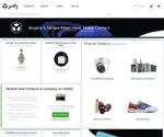 Yodify.com Screenshot