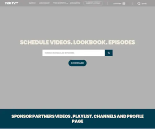 Yod.tv(YOD TV) Screenshot