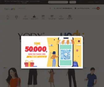 Yody.vn(LOOK GOOD) Screenshot