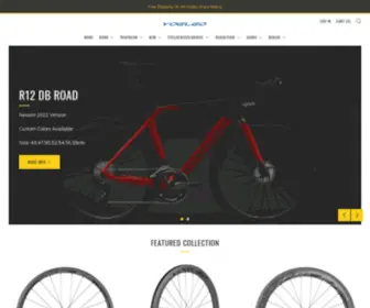 Yoeleobike.com(YOELEO Carbon Bicycle Frames) Screenshot