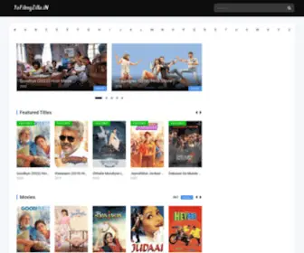 Yofilmyzilla.in(Yofilmyzilla) Screenshot