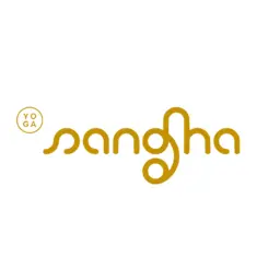 Yoga-Sangha.com Logo