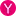 Yogabody.jp Favicon