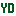 Yogadergisi.com Logo