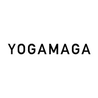 Yogamaga.com Logo