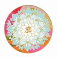 Yogaoflordshiva.com Favicon