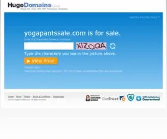 Yogapantssale.com(婢抽棬妫嬬墝涓嬭浇) Screenshot