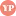Yogapearl.com Logo