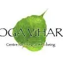 Yogavihara.com.sg Favicon