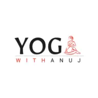 Yogawithanuj.com Favicon