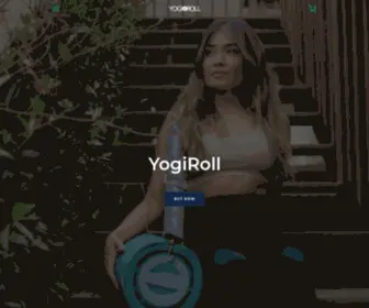 Yogiroll.com(Yogiroll) Screenshot