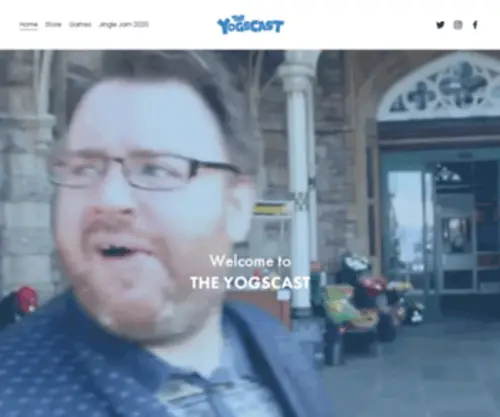 Yogsca.st(The Yogscast) Screenshot