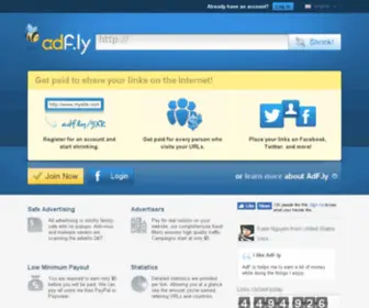 Yoineer.com(Linkvertise adfly migrator) Screenshot