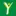 Yokebe.com Favicon