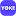 Yoketeam.com Logo