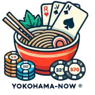 Yokohama-Now.jp Favicon