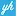 Yokohanawa.com Favicon