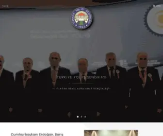 Yol-IS.org.tr(İş) Screenshot