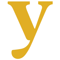 Yolkliterary.ca Favicon