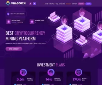 Yolocoin.cc(Best Investment Site) Screenshot