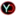 Yolodata.me Favicon