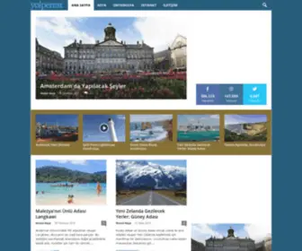 Yolperest.com(Kemal Kaya) Screenshot