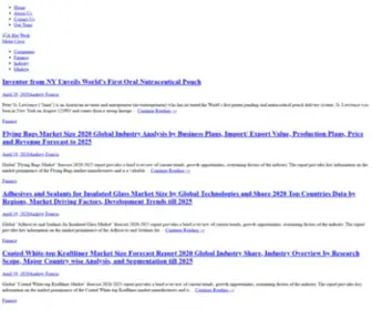 Yomiblog.com(Yomiblog) Screenshot