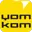 Yomkom.com Favicon