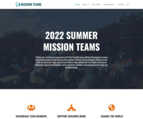 Yomteams.com(Yomteams) Screenshot