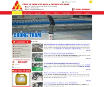 Yonadanang.com(Yonadanang) Screenshot