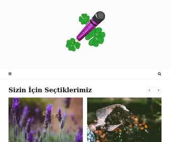 Yoncakalem.com(Yonca Kalem) Screenshot