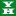 Yoohannet.kr Favicon