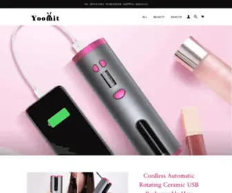 Yoomit.com(Yoomit) Screenshot