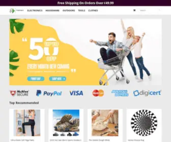 Yoonavi.com(Yoonavi) Screenshot