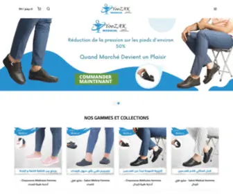 Yoozak.com(yoozak) Screenshot