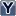 Yopmail.fr Logo