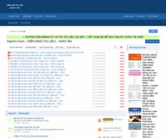 Yopovn.com(Yopovn) Screenshot