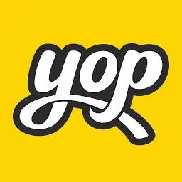 Yopshop.ir Logo