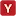 Yopublico.com Favicon